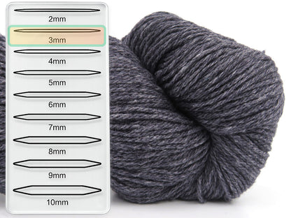 Merino Cotton Greyish Lilac fnt2-84644