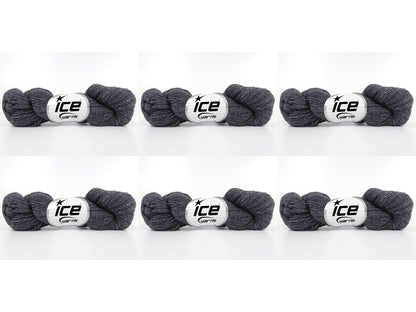 Merino Cotton Greyish Lilac fnt2-84644