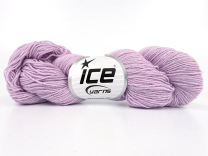 Merino Cotton Light Lilac fnt2-84653