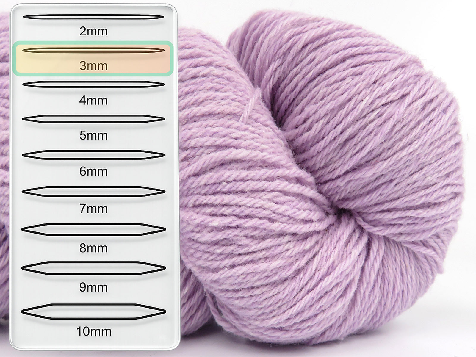 Merino Cotton Light Lilac fnt2-84653
