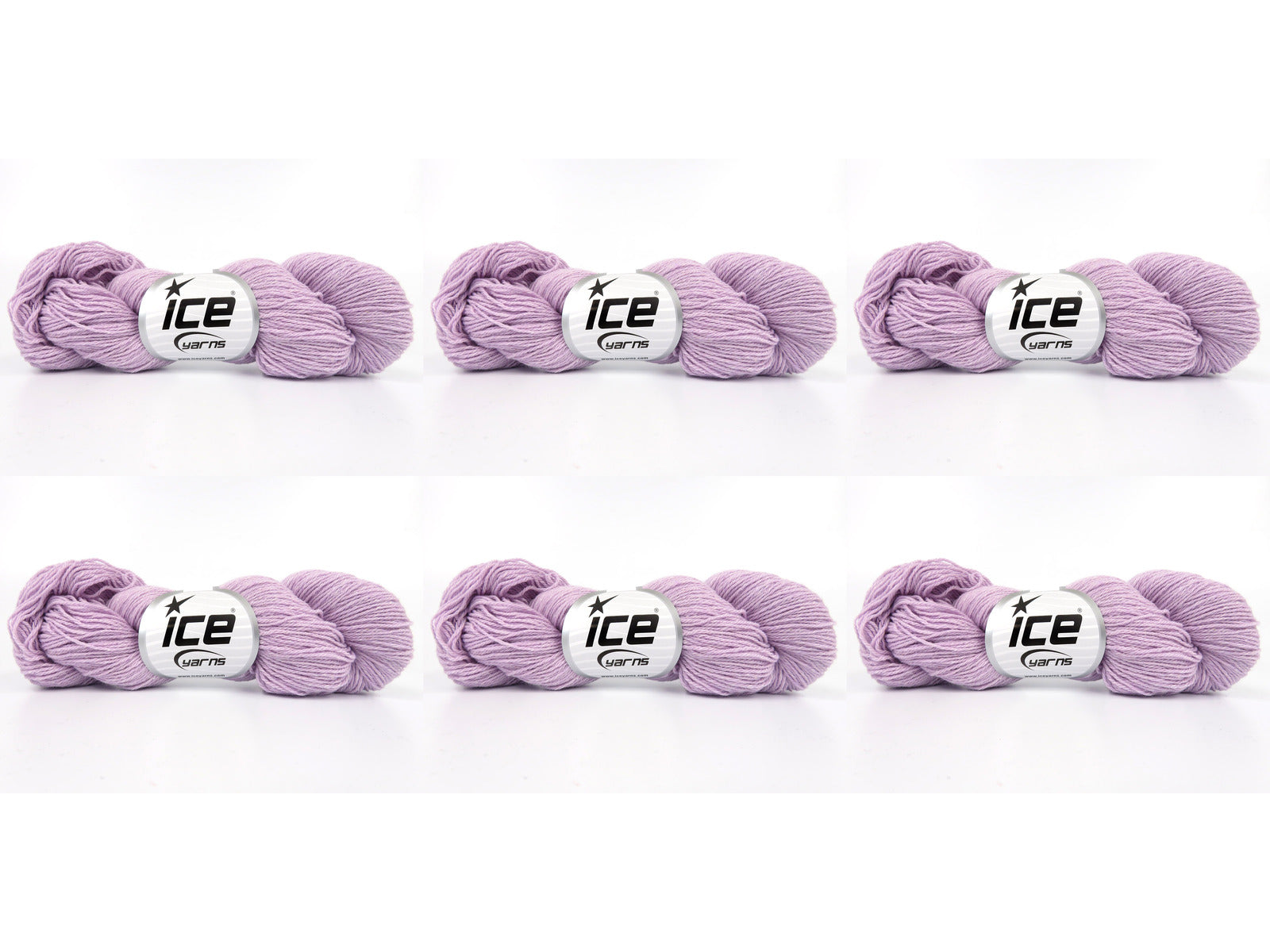 Merino Cotton Light Lilac fnt2-84653