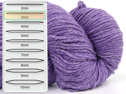 Merino Cotton Lilac fnt2-84654