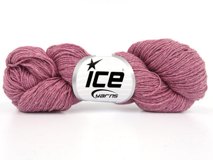 Merino Cotton Antique Pink fnt2-84666