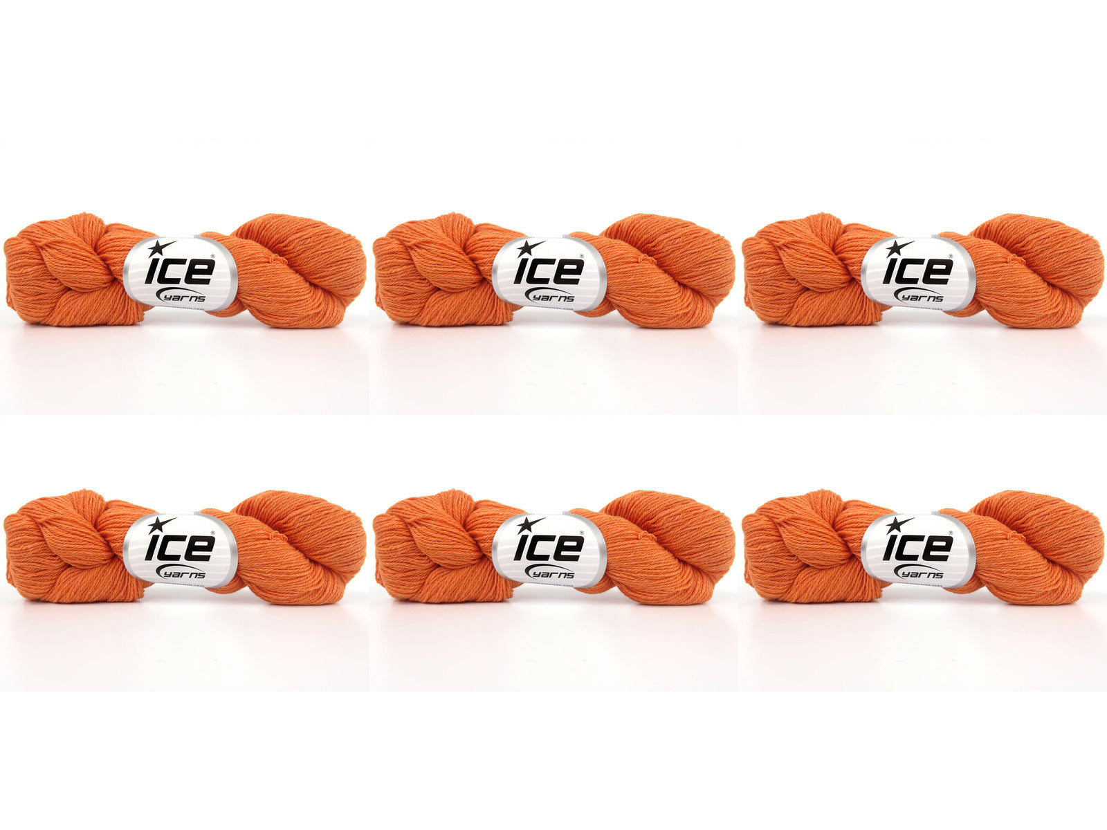 Merino Cotton Orange fnt2-84671