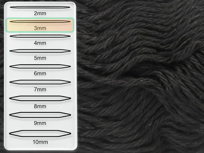 Carlson Black fnt2-84680