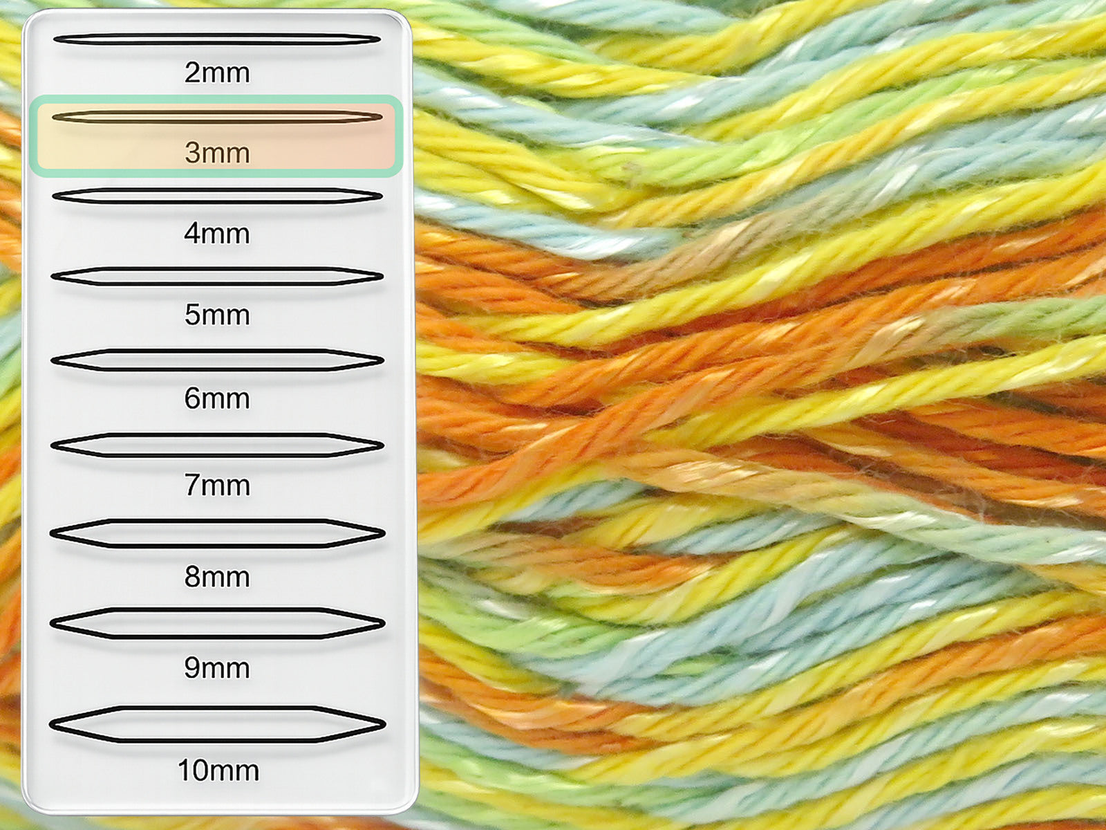 Carlson Color Green, Orange, Turquoise, Yellow fnt2-84682