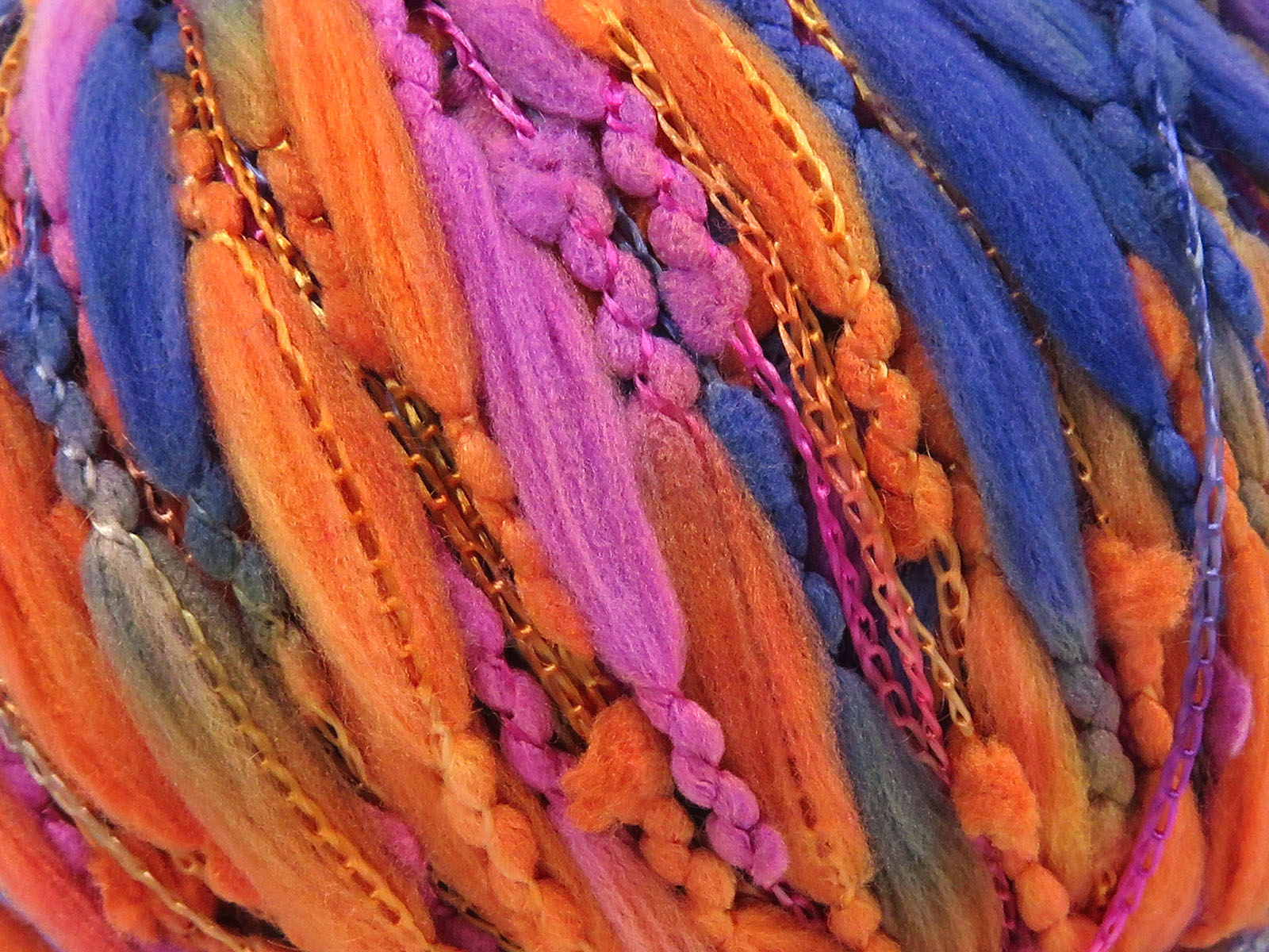 Balloon Lilac, Pink, Orange fnt2-84702