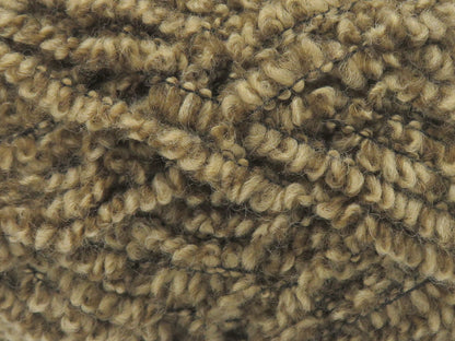 Merino Boucleron Brown Shades fnt2-84743