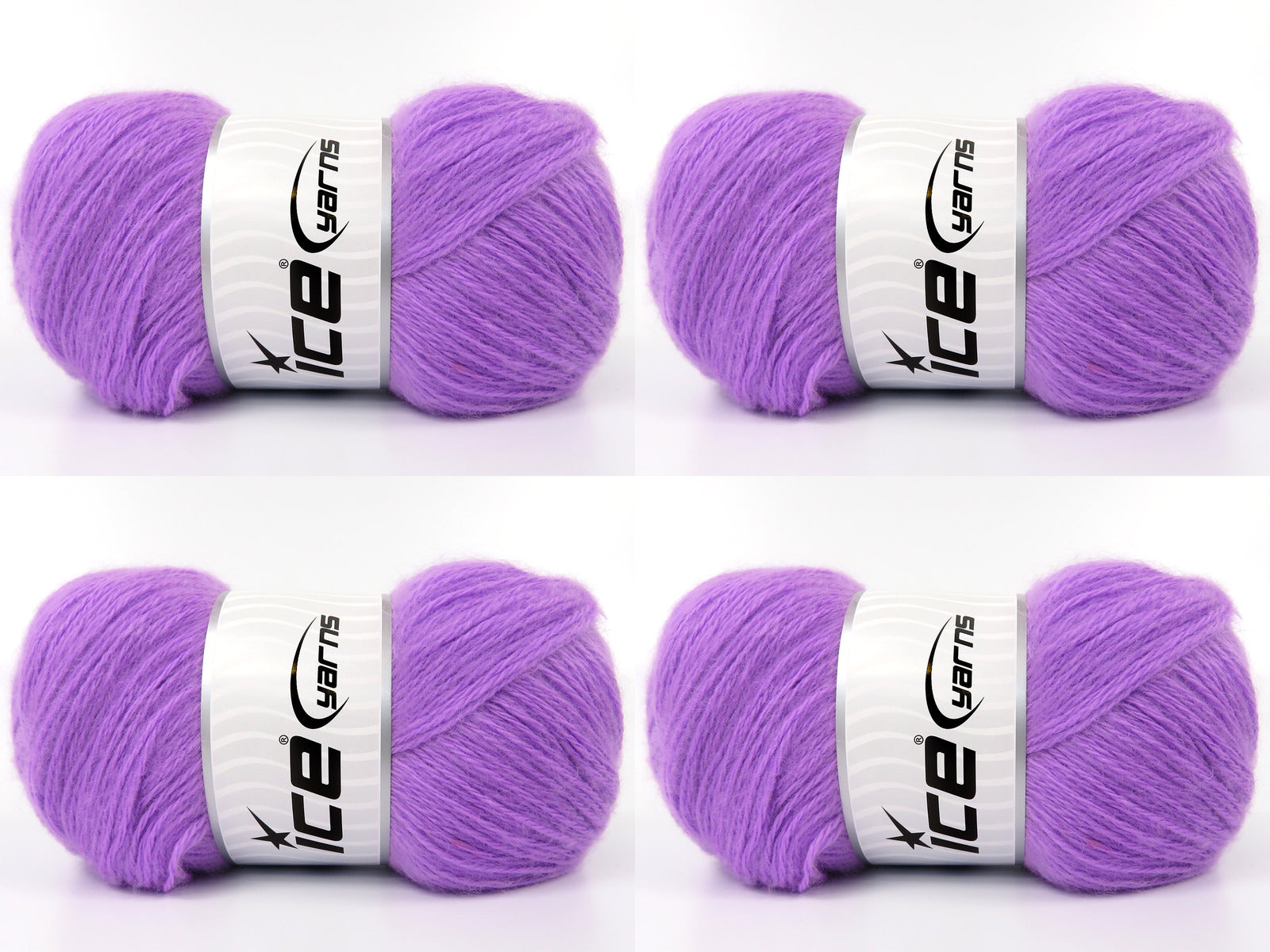 Star Wool Fine Lilac fnt2-84766