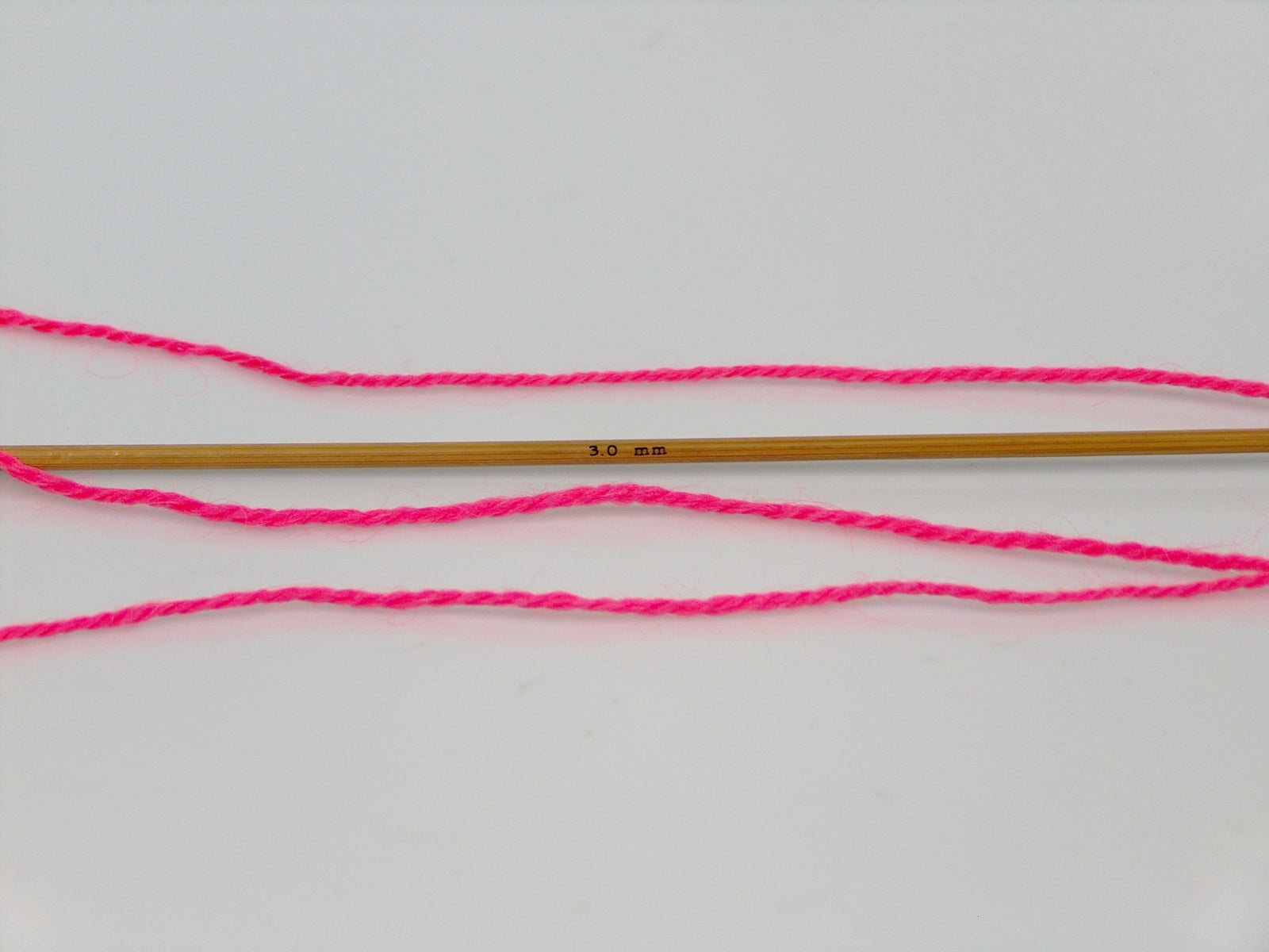 Chesnee Neon Pink fnt2-84786