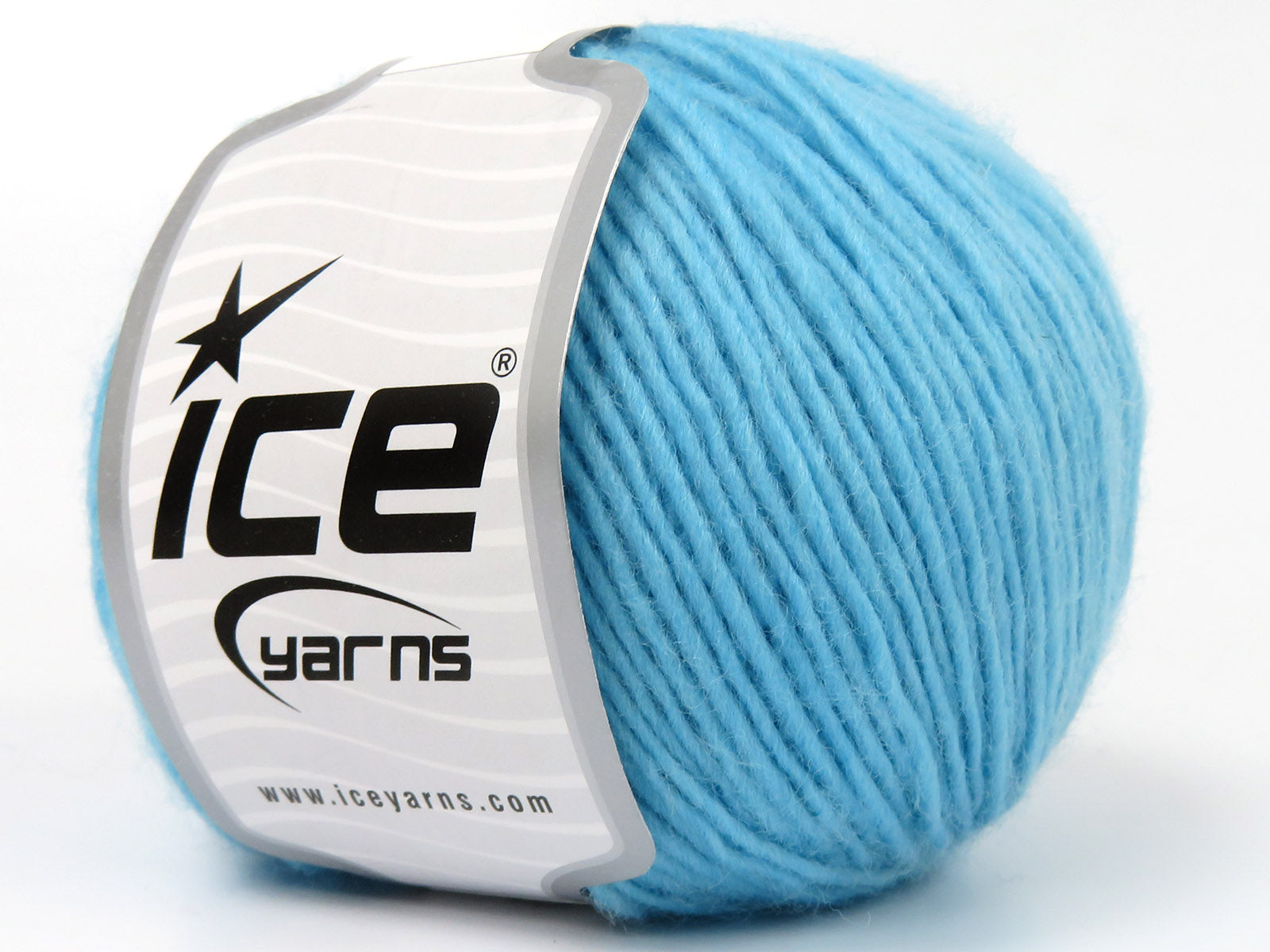 Pura Lana Light Turquoise fnt2-84856