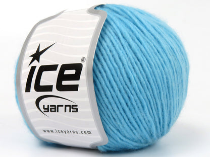 Pura Lana Light Turquoise fnt2-84856