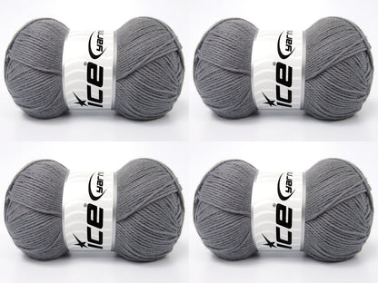 Deauville Cotton Grey fnt2-84862