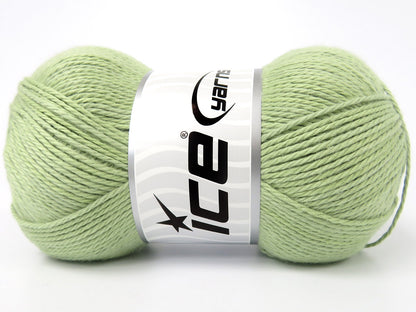 Jodhpur Cotton Light Green fnt2-84863