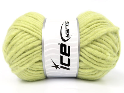 Azteca Alpaca Light Olive Green fnt2-84866