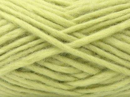 Azteca Alpaca Light Olive Green fnt2-84866