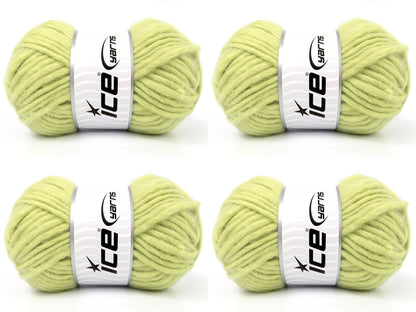 Azteca Alpaca Light Olive Green fnt2-84866