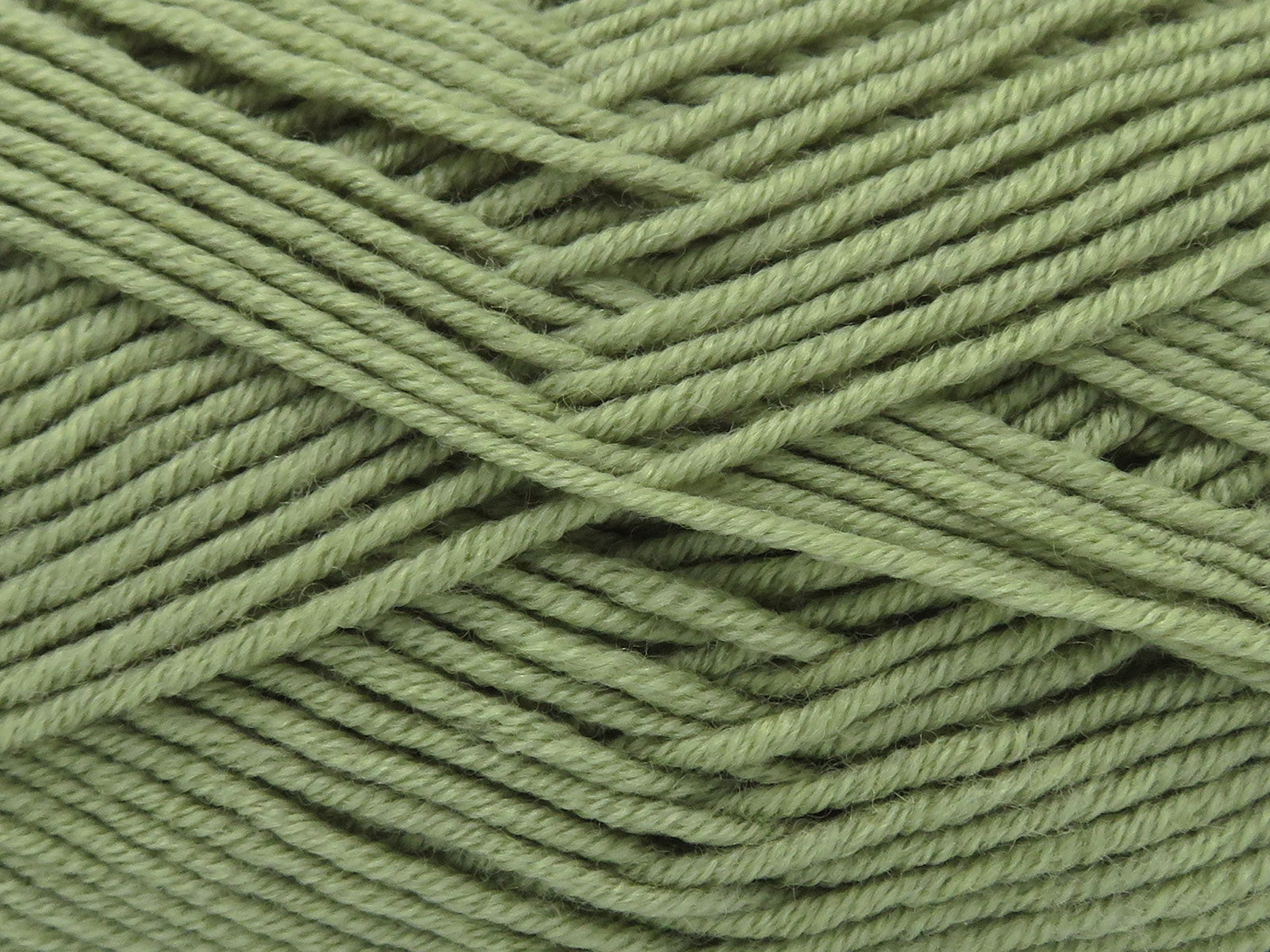 Santana Pure Merino Light Green  fnt2-84869